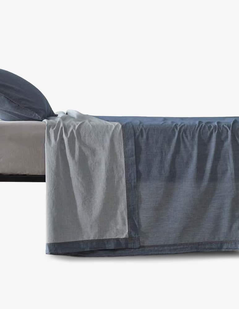 rinascente Society Nim Lenzuolo Matromoniale