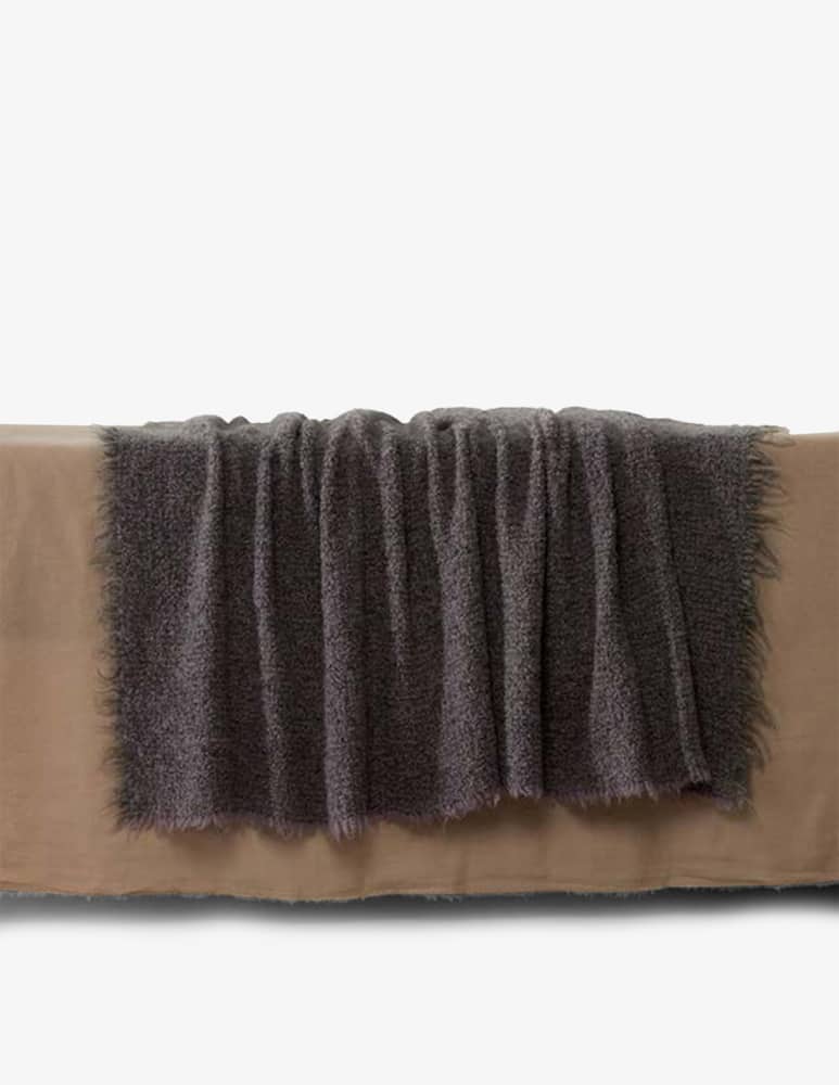 rinascente Society Multi Plaid