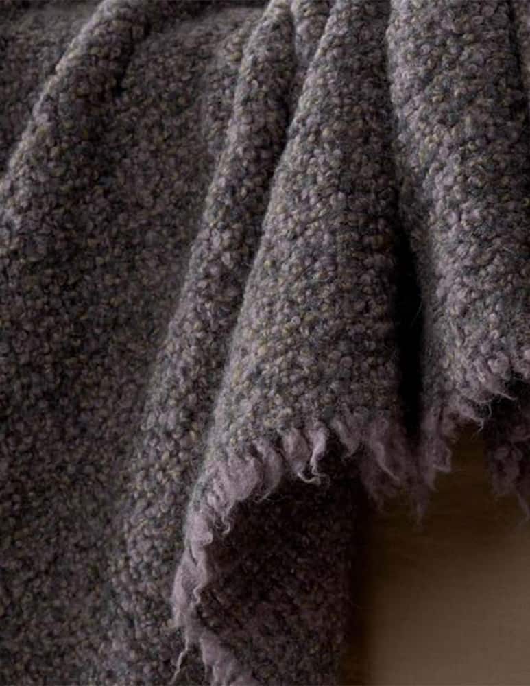 rinascente Society Multi Plaid