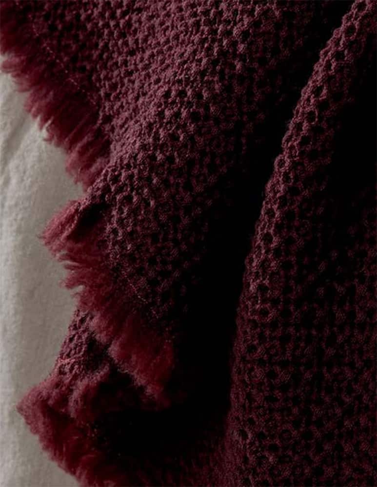 rinascente Society Nid Blanket