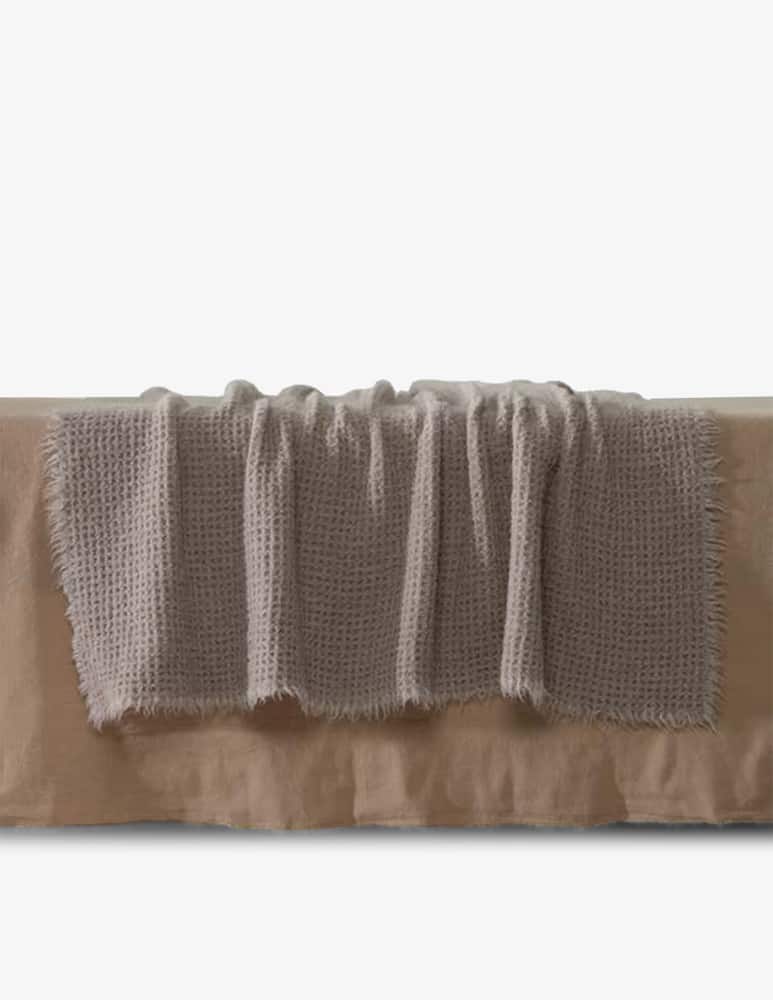 rinascente Society Pon Blanket