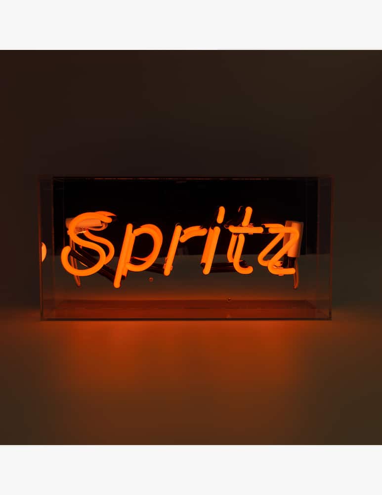 Locomocean Neon Spritz - immagine 1 Locomocean Neon Spritz - immagine 1