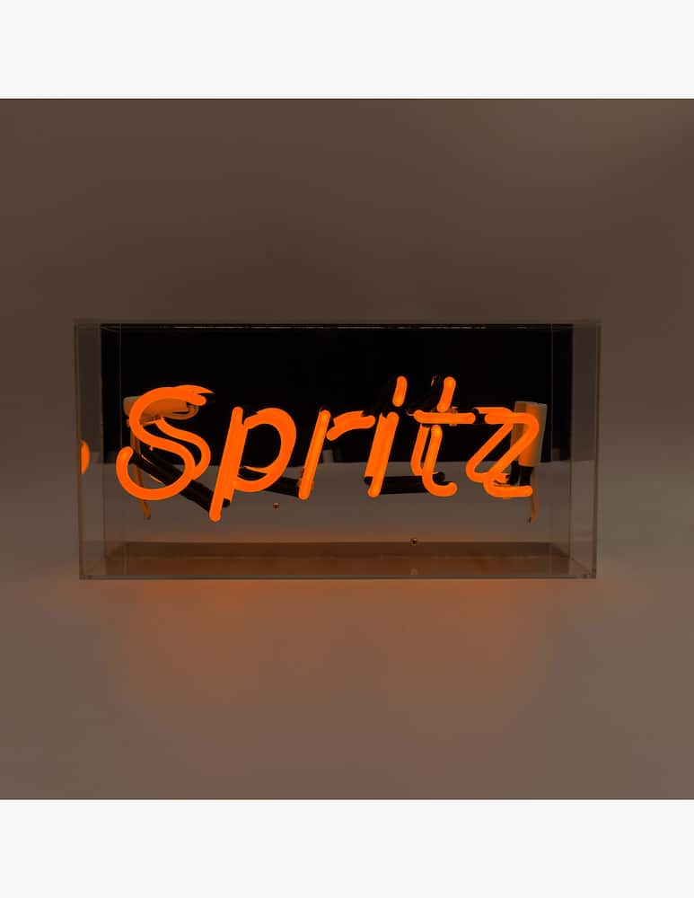 Locomocean Neon Spritz - immagine 2 Locomocean Neon Spritz - immagine 2