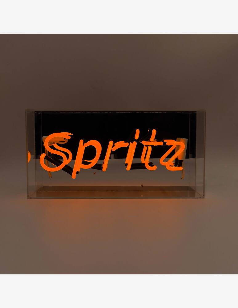 rinascente Locomocean Neon Spritz - Orange