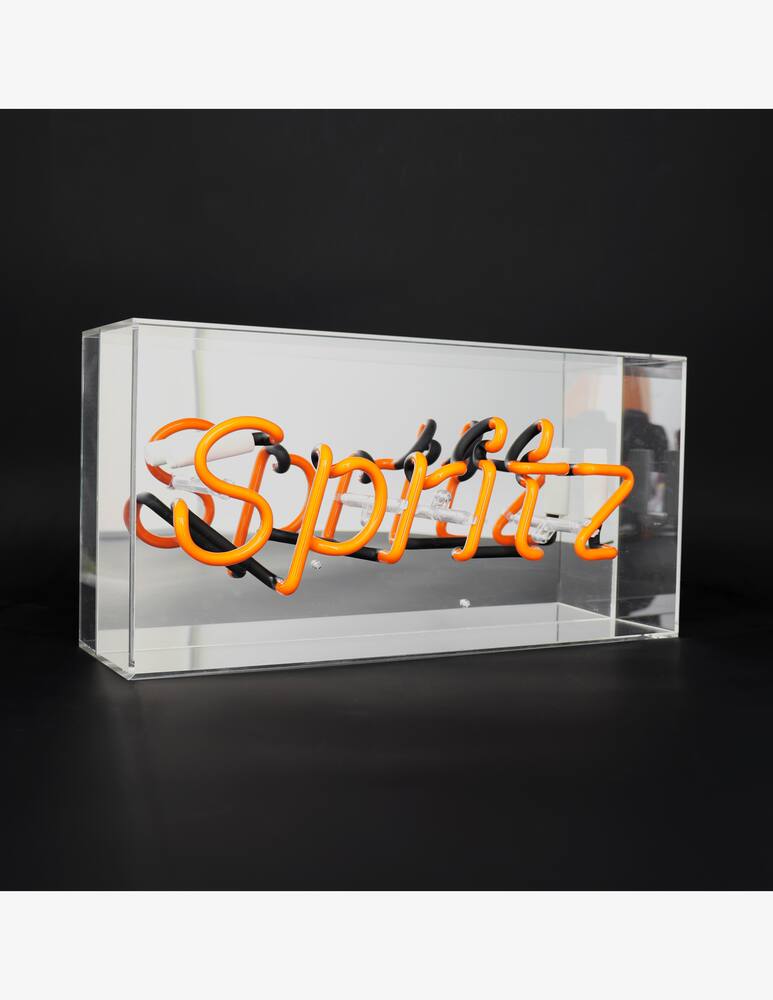 rinascente Locomocean Neon Spritz - Orange