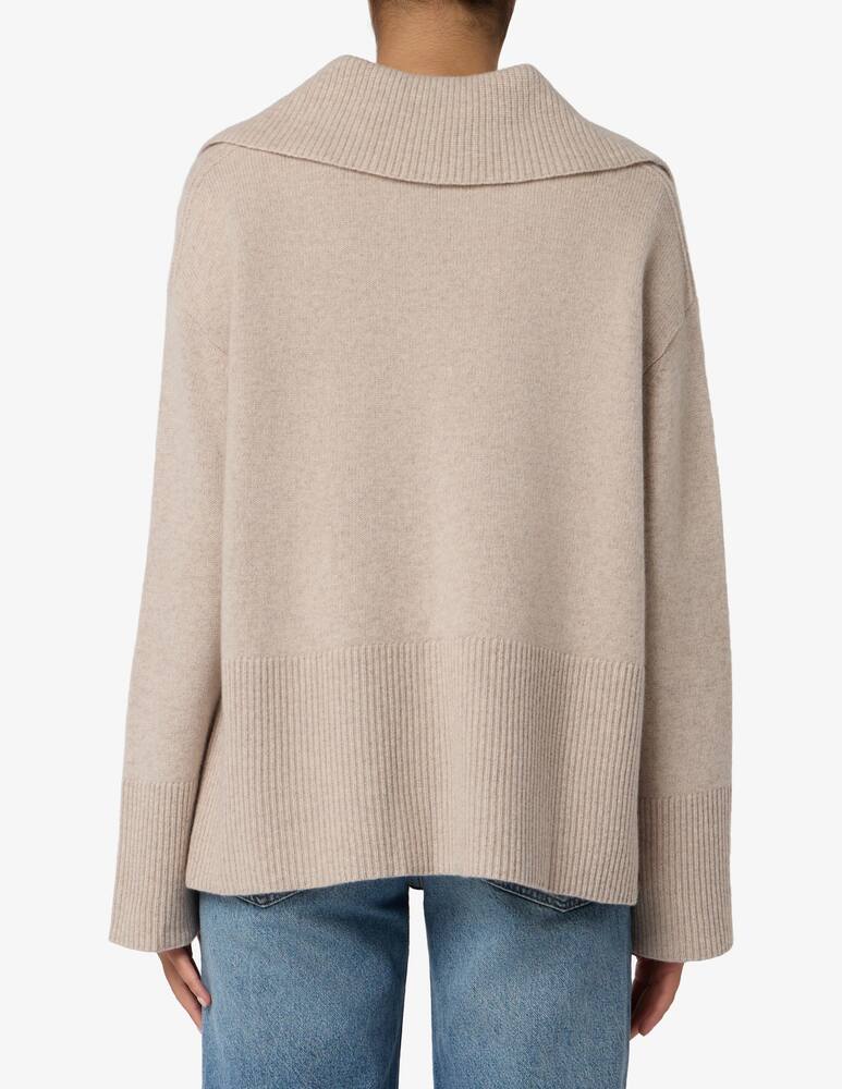 rinascente Annarita N Knitted polo jumper