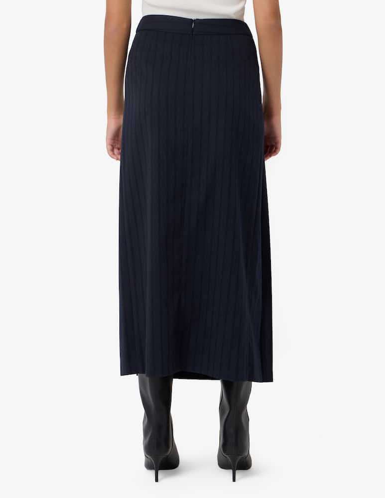 rinascente Annarita N Pleated Asher skirt