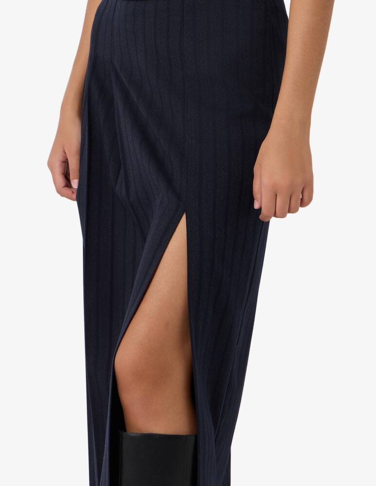 rinascente Annarita N Pleated Asher skirt