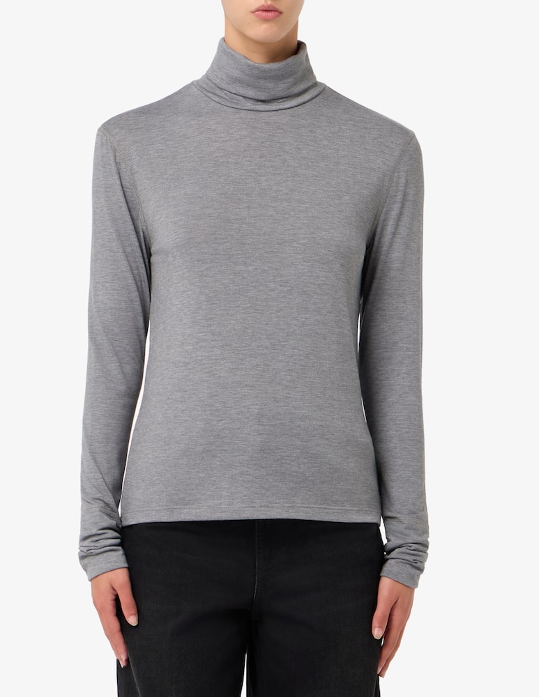 rinascente Annarita N Turtleneck jumper