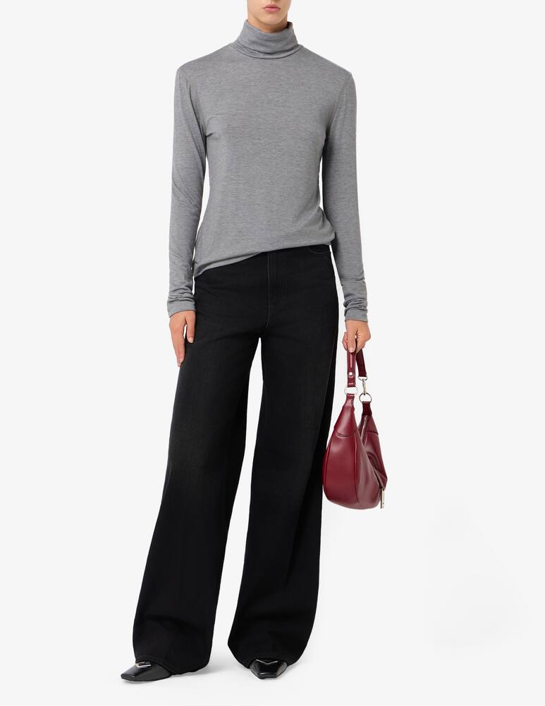 rinascente Annarita N Turtleneck jumper