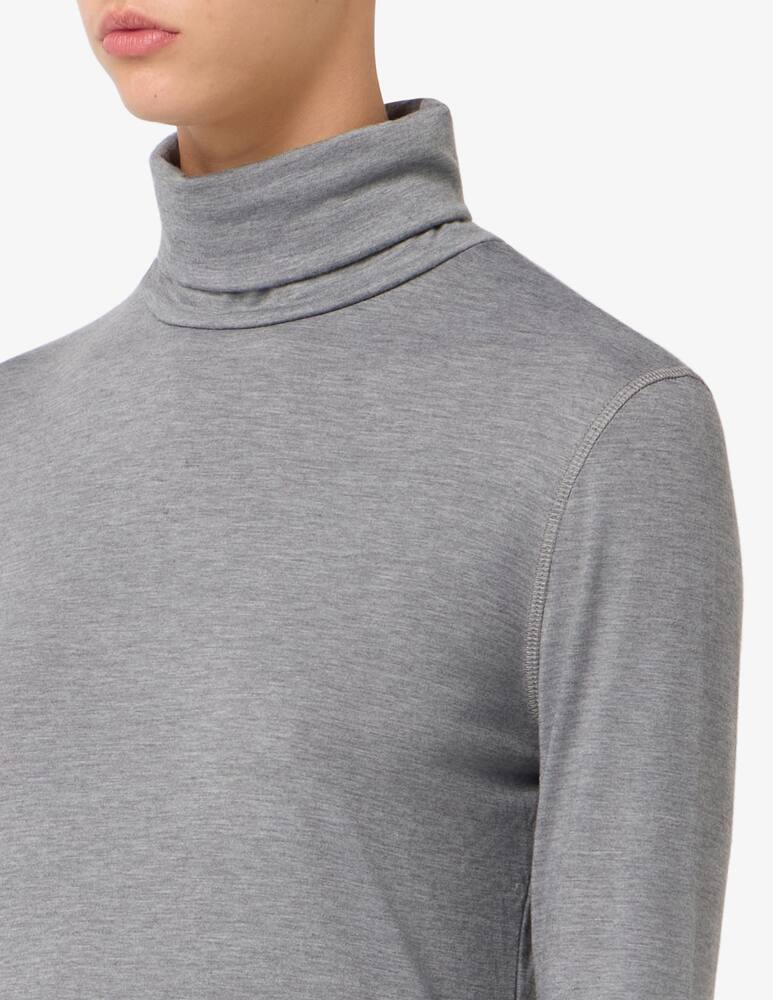 rinascente Annarita N Turtleneck jumper