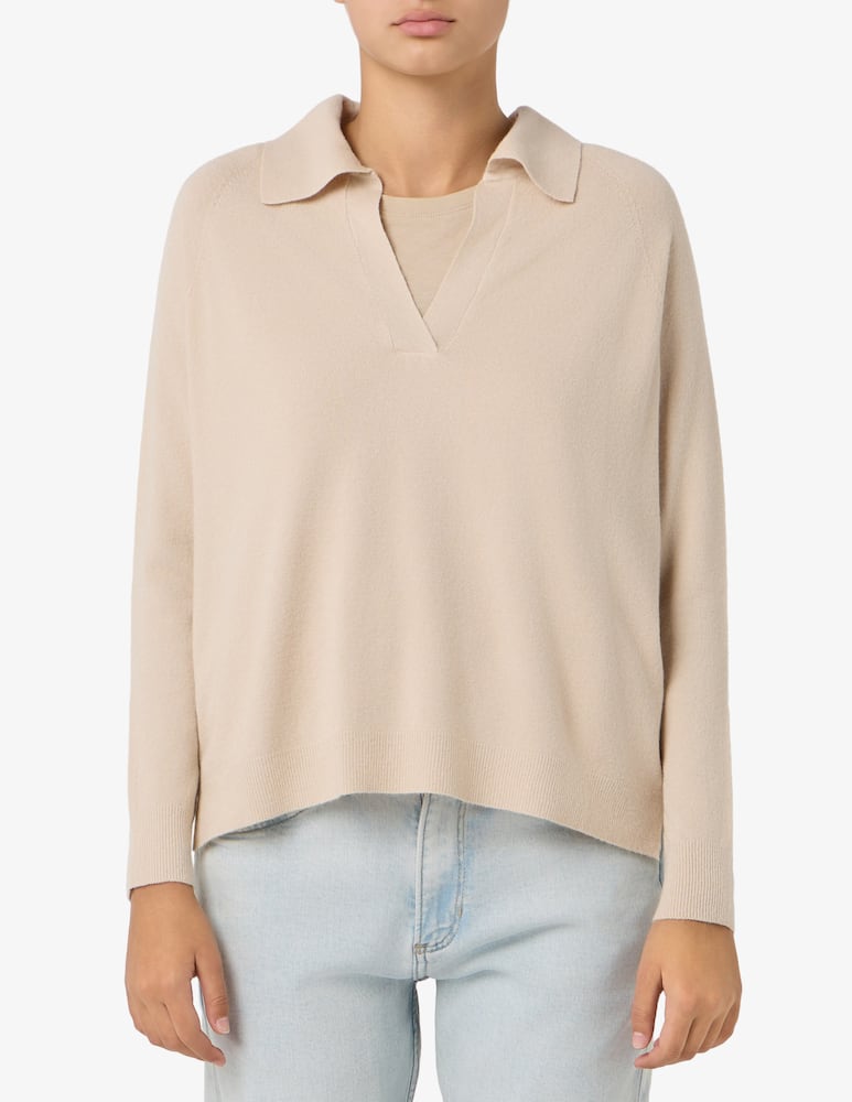 rinascente Annarita N Maglia polo a maglia