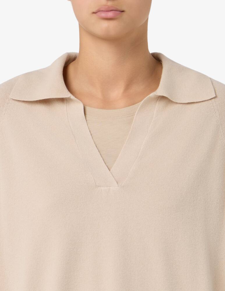 rinascente Annarita N Maglia polo a maglia