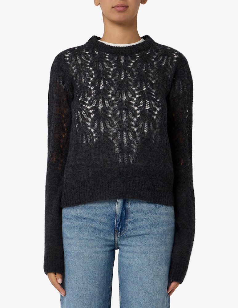 rinascente Annarita N Wool blend pullover