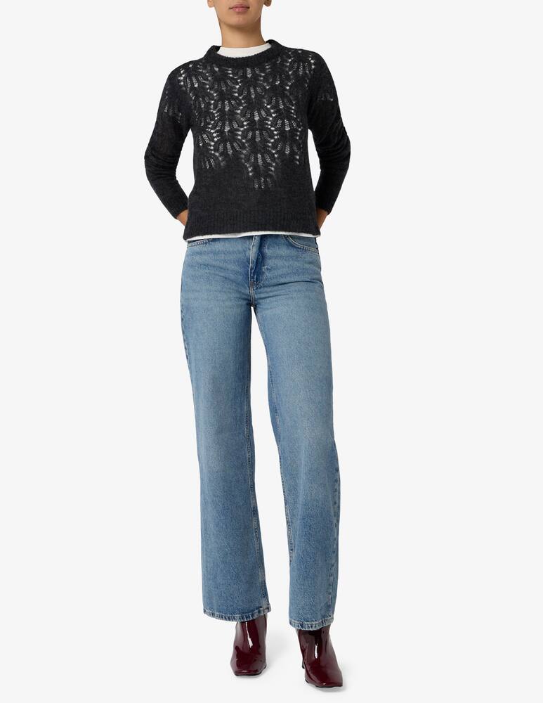 rinascente Annarita N Wool blend pullover