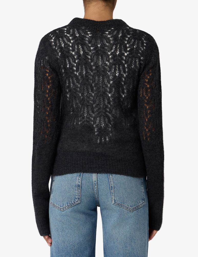 rinascente Annarita N Wool blend pullover