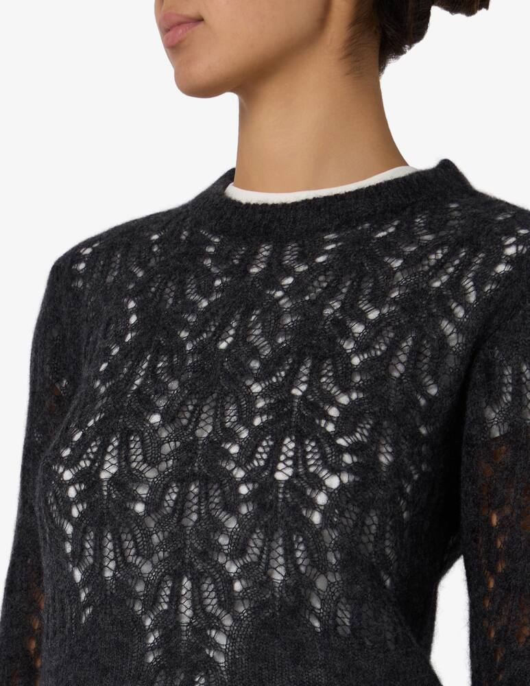 rinascente Annarita N Wool blend pullover