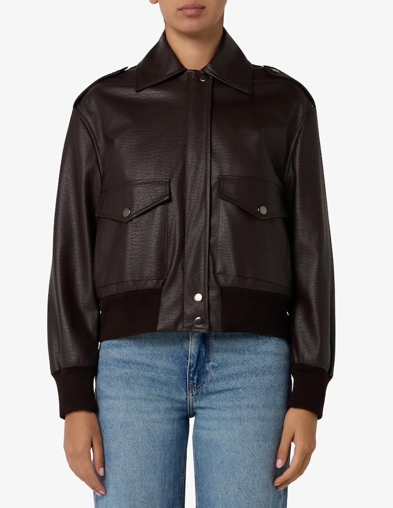 rinascente Annarita N Bomber jacket