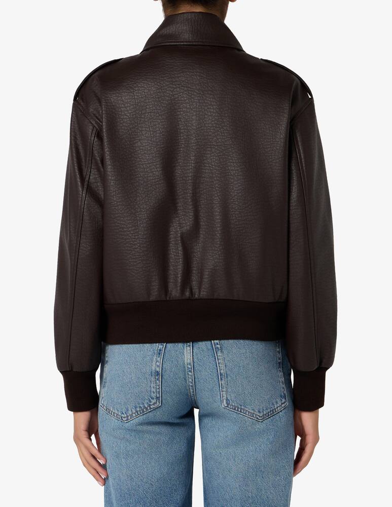 rinascente Annarita N Bomber jacket