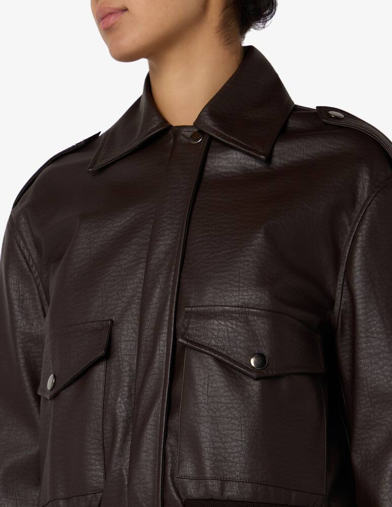 rinascente Annarita N Bomber jacket