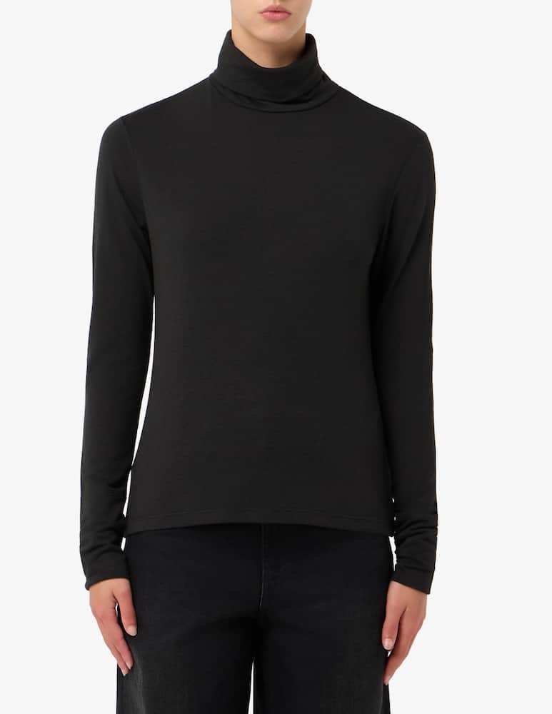 rinascente Annarita N Turtleneck jumper