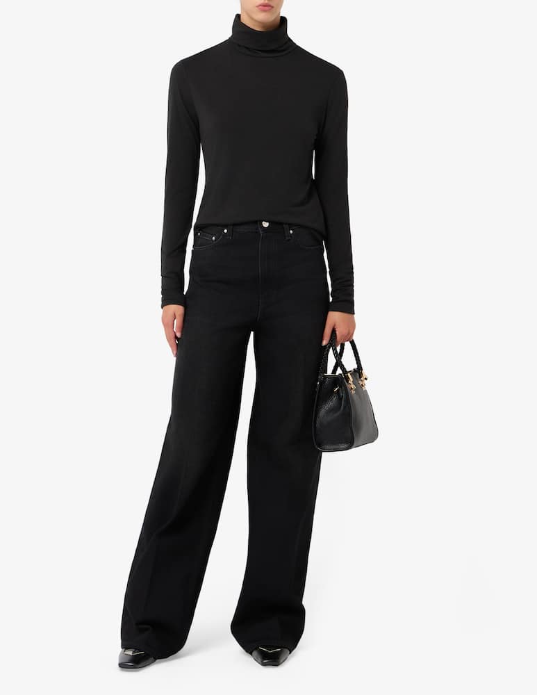 rinascente Annarita N Turtleneck jumper