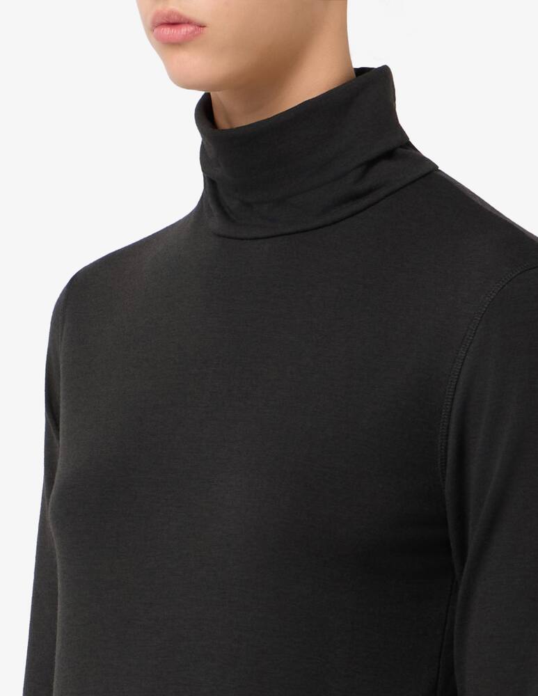Annarita N Maglia collo alto - immagine 4 Annarita N Maglia collo alto - immagine 4