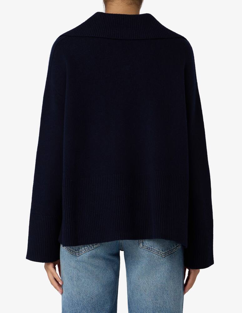 rinascente Annarita N Knit polo jumper