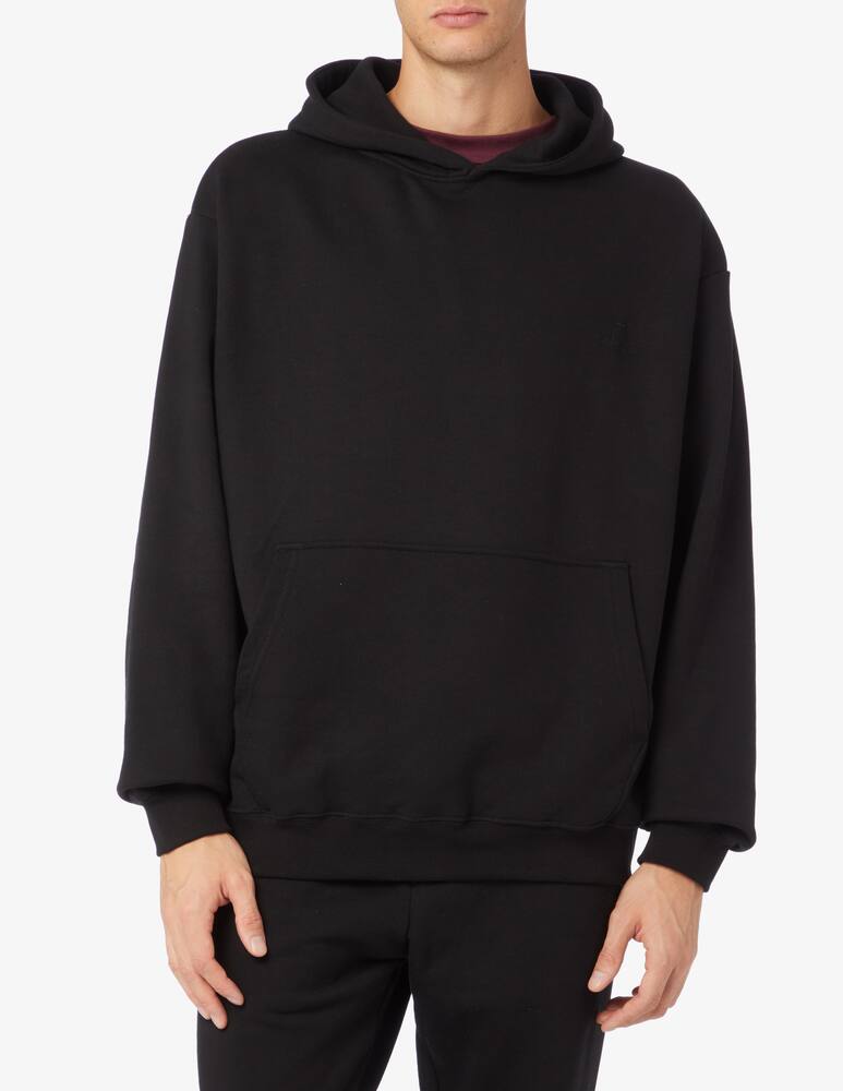 Heavendoor Basic hoodie - Black - picture 1 Heavendoor Basic hoodie - Black - picture 1