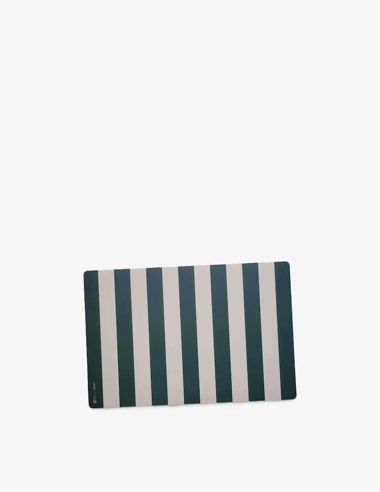 rinascente It's A Little Story Tovaglietta Chic Vert