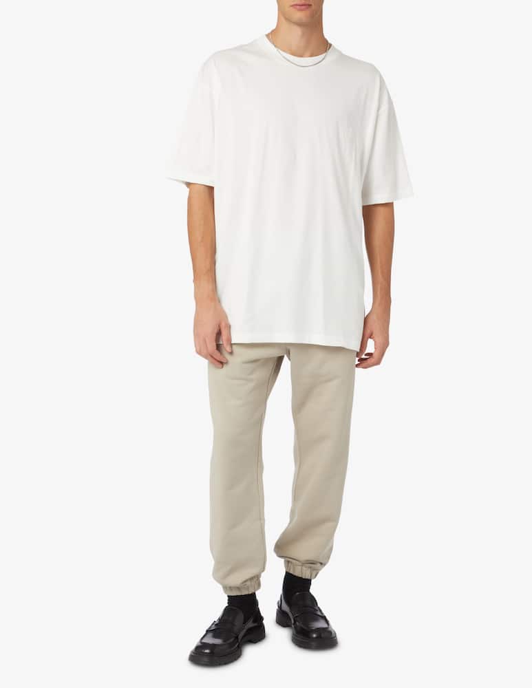 rinascente Heavendoor Cotton t-shirt - White