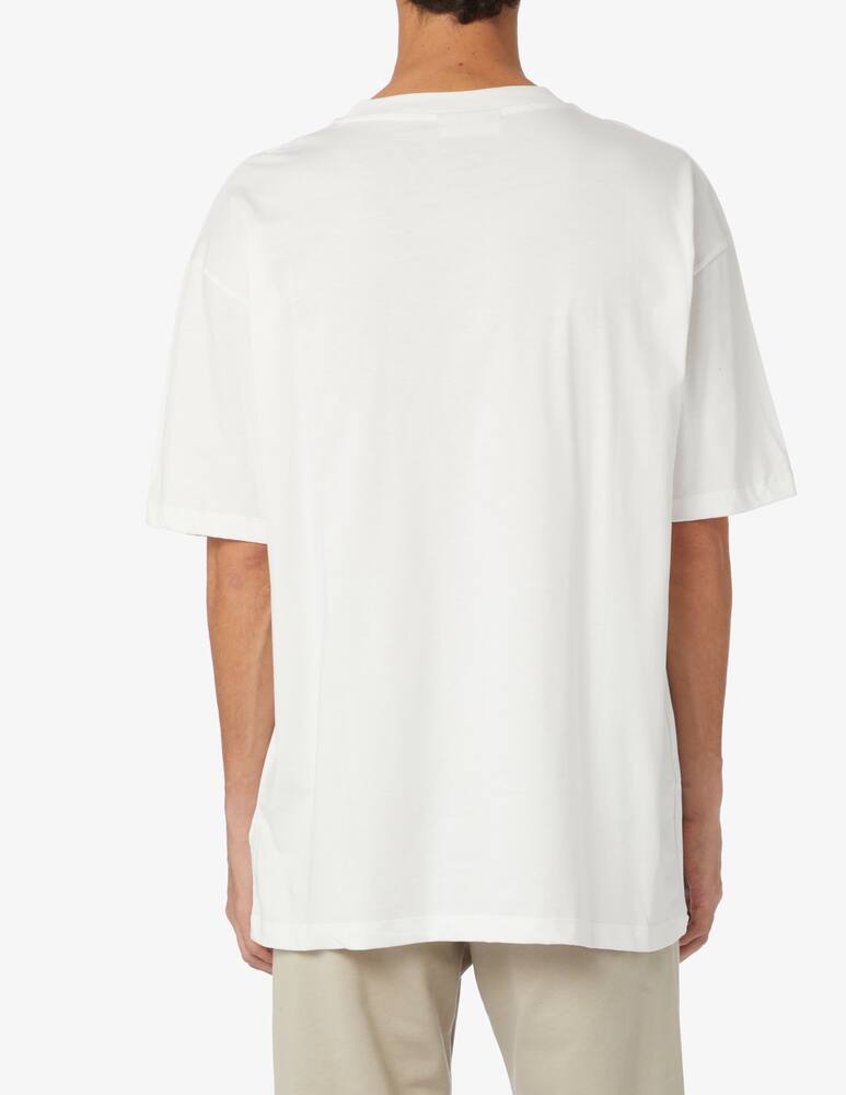 rinascente Heavendoor Cotton t-shirt - White