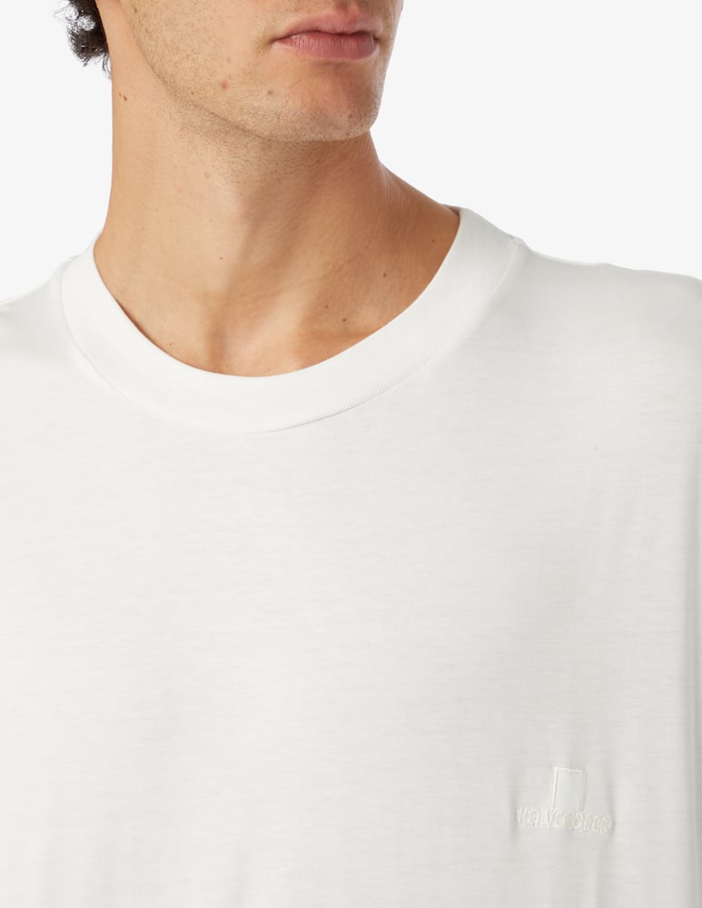 rinascente Heavendoor Cotton t-shirt - White