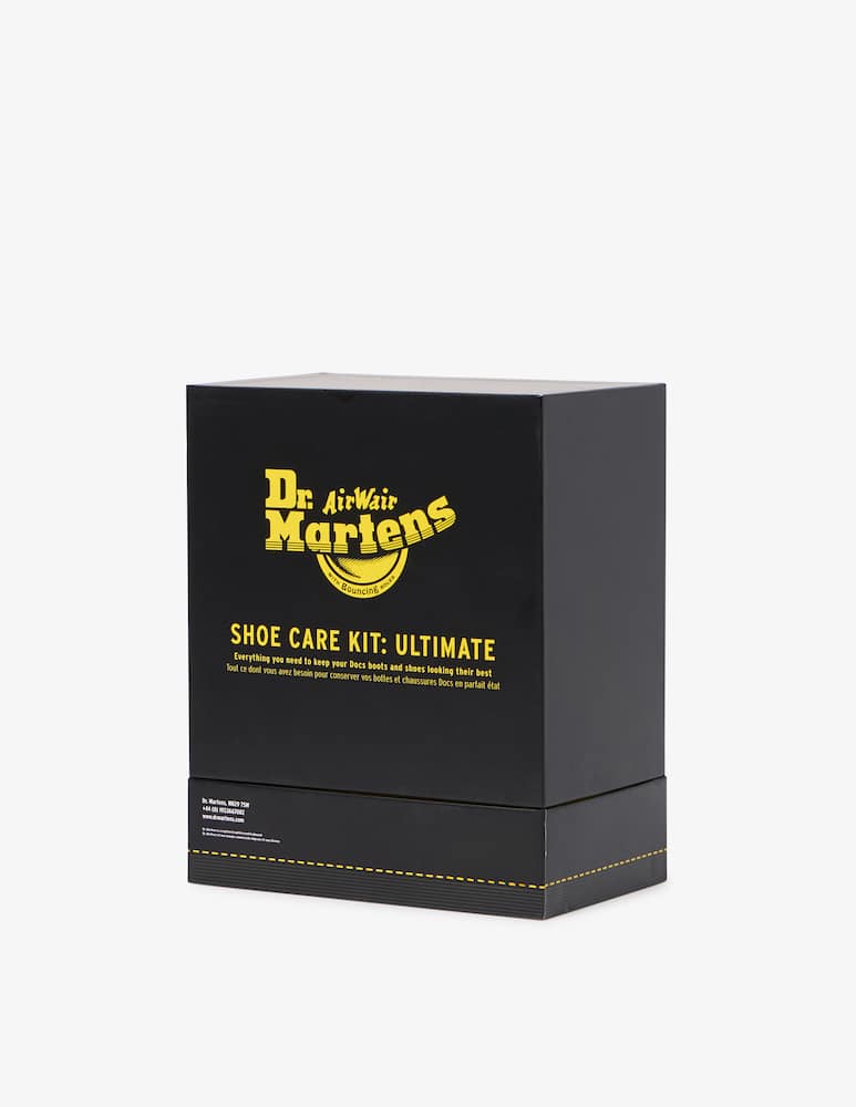 rinascente Dr. Martens Shoe care kit
