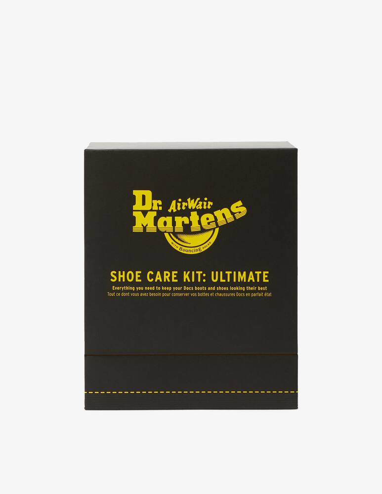 rinascente Dr. Martens Shoe care kit