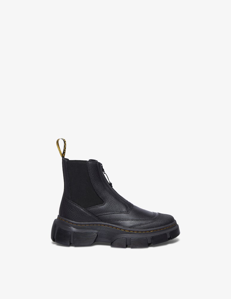 rinascente Dr. Martens Stivaletto zip pelle