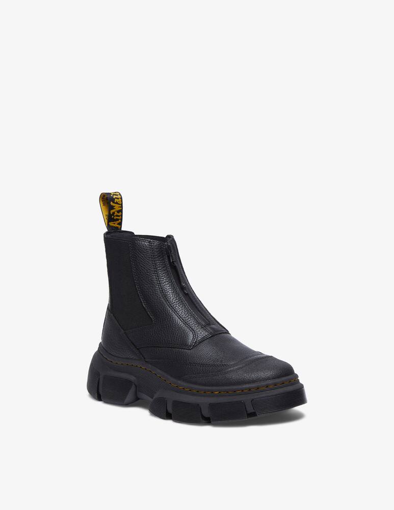 rinascente Dr. Martens Stivaletto zip pelle