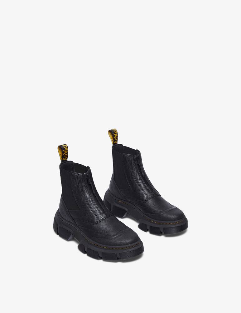 rinascente Dr. Martens Stivaletto zip pelle