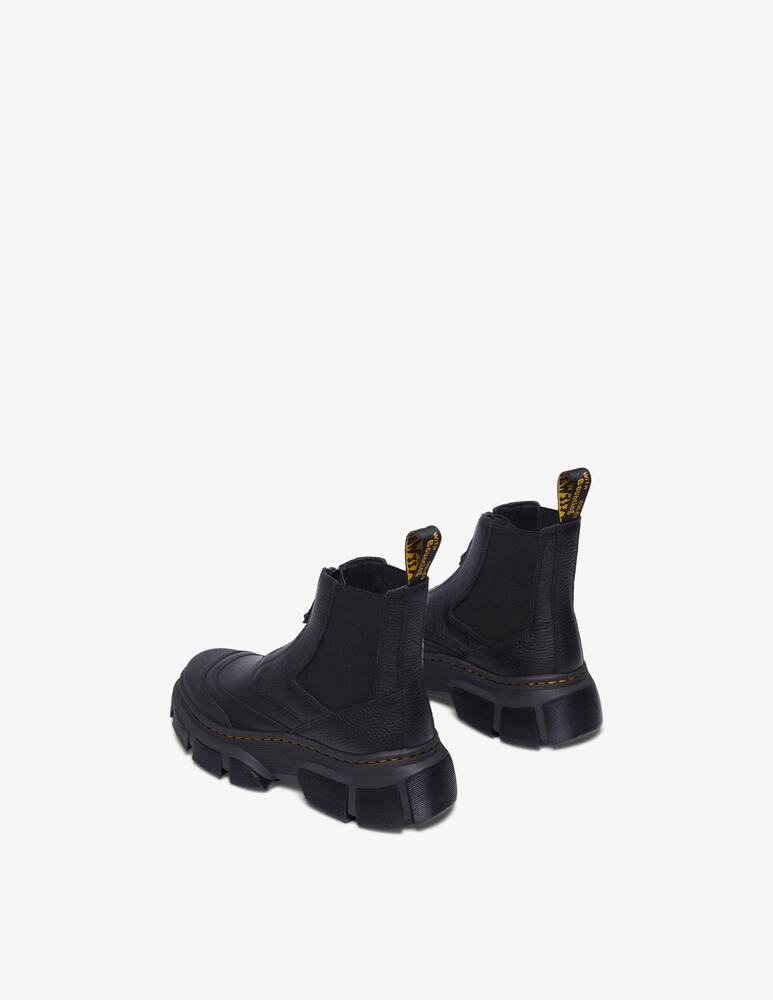 rinascente Dr. Martens Stivaletto zip pelle