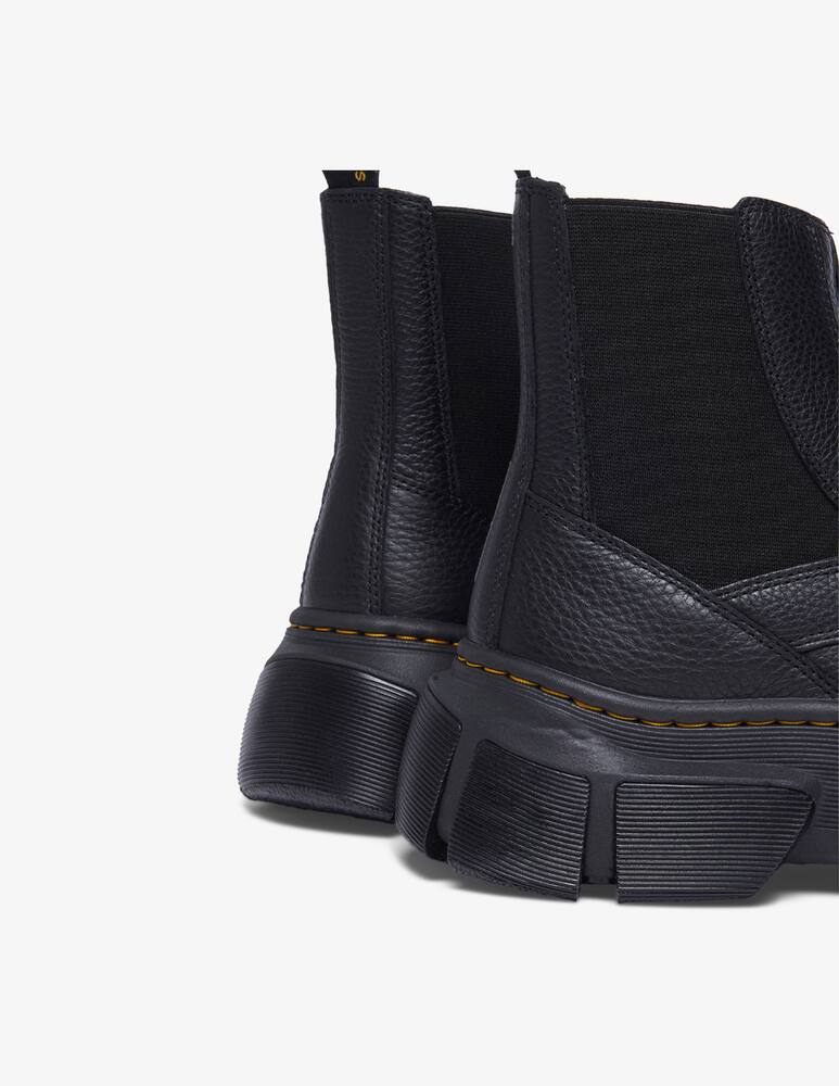 rinascente Dr. Martens Stivaletto zip pelle