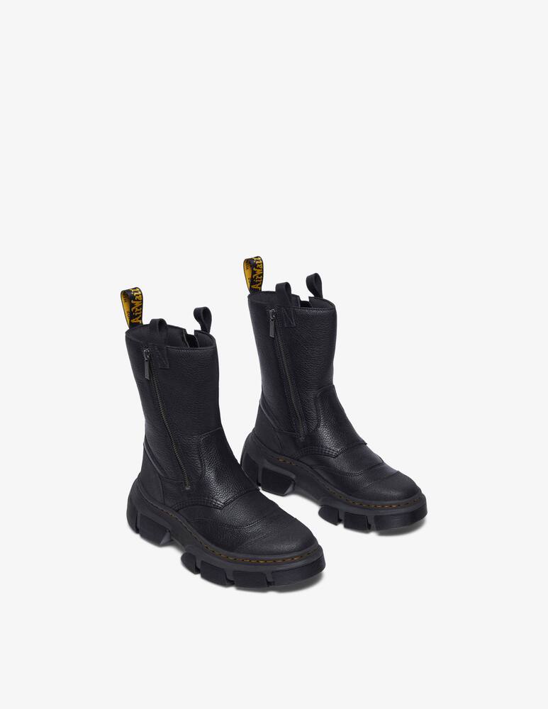 rinascente Dr. Martens Rigger zip bootie