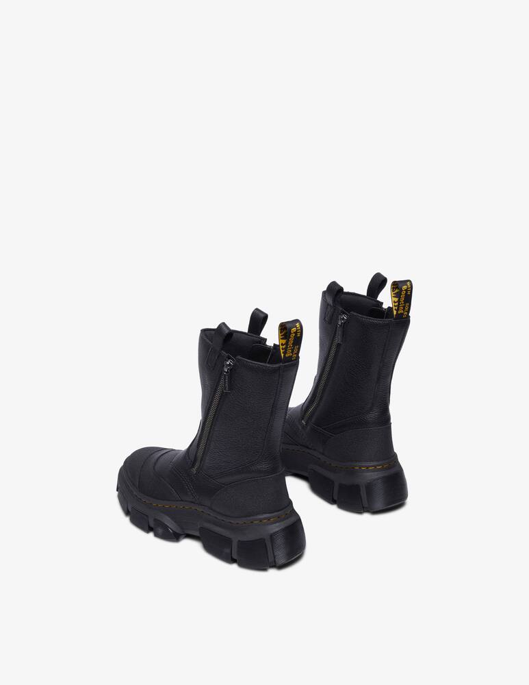 rinascente Dr. Martens Rigger zip bootie