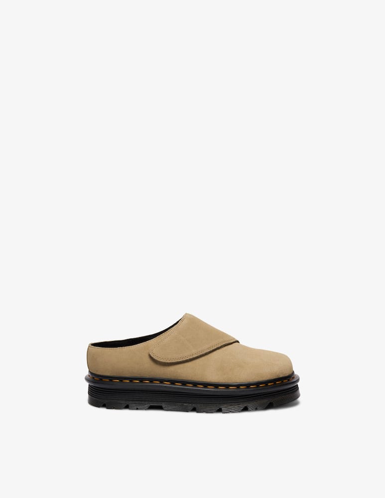 Dr. Martens Mule monostrappo Anywair - immagine 1 Dr. Martens Mule monostrappo Anywair - immagine 1