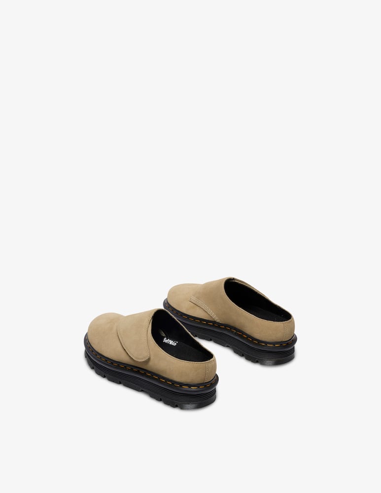 Dr. Martens Mule monostrappo Anywair - immagine 3 Dr. Martens Mule monostrappo Anywair - immagine 3