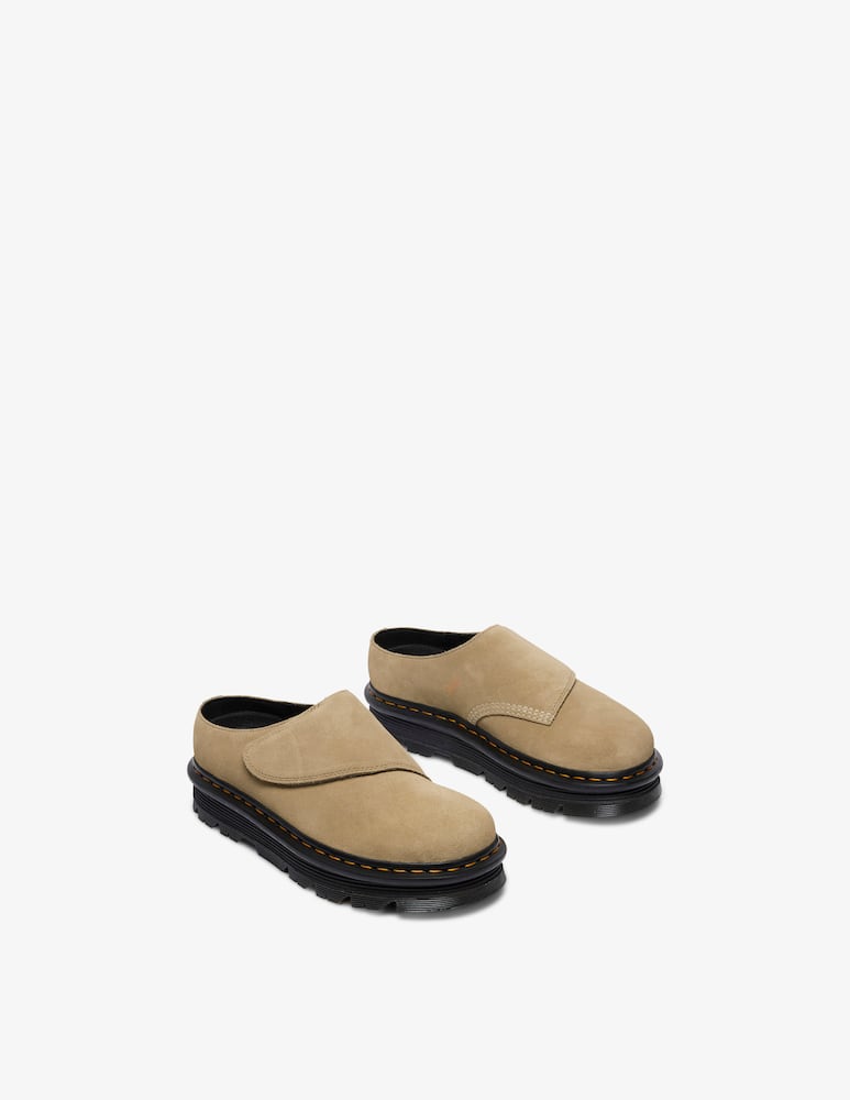 Dr. Martens Mule monostrappo Anywair - immagine 4 Dr. Martens Mule monostrappo Anywair - immagine 4