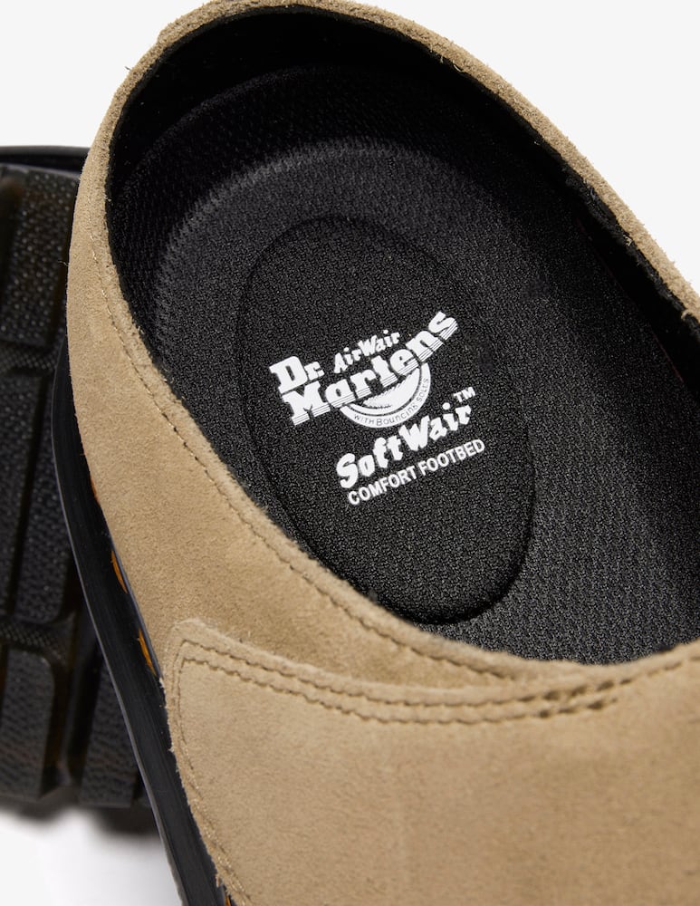 Dr. Martens Mule monostrappo Anywair - immagine 6 Dr. Martens Mule monostrappo Anywair - immagine 6