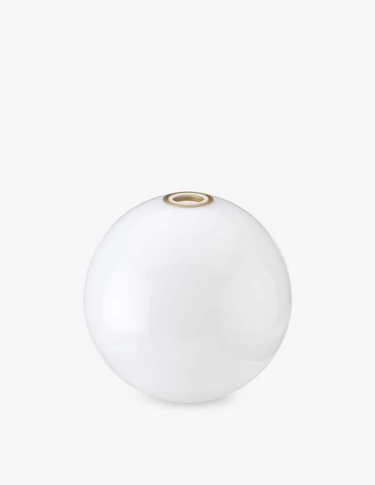 rinascente Flos Diffusore per Flos IC Lights 2 versione in ottone