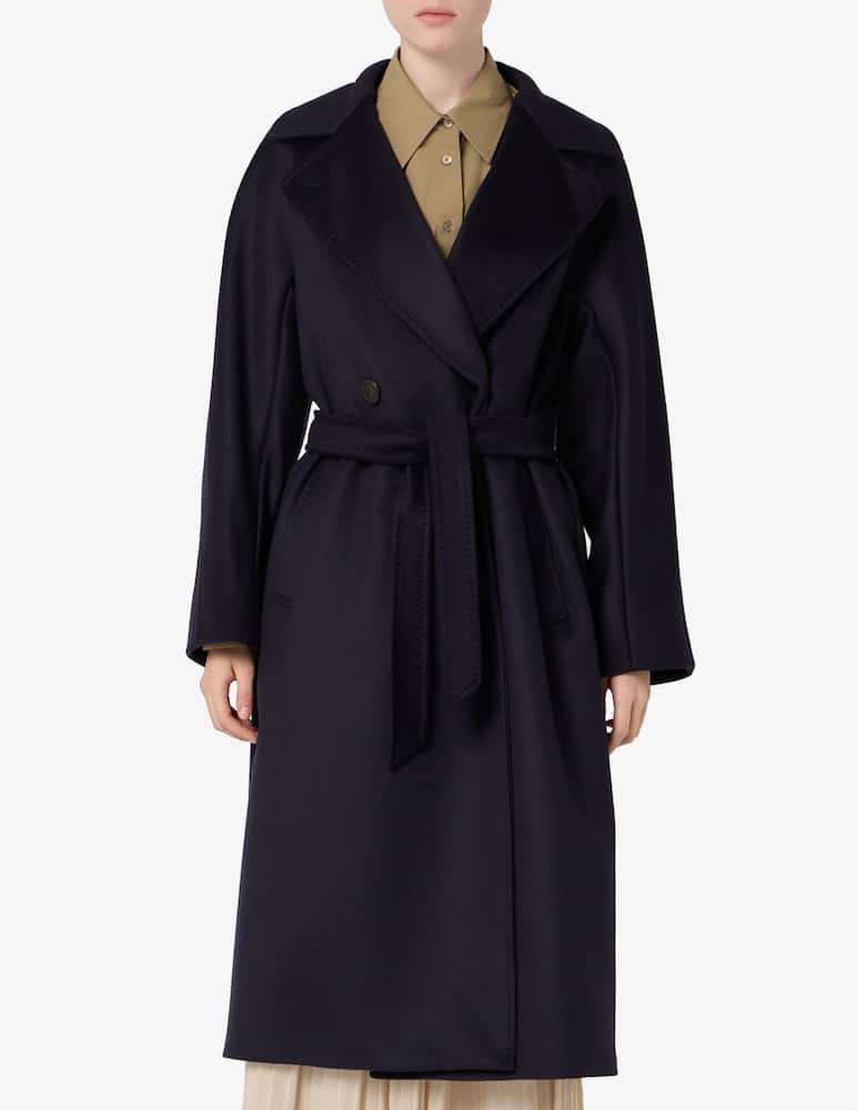 rinascente Weekend Max Mara Cappotto Resina