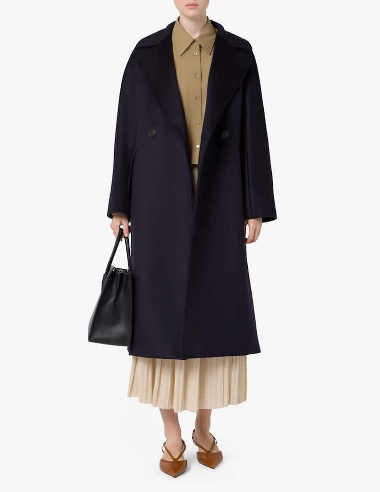 rinascente Weekend Max Mara Cappotto Resina