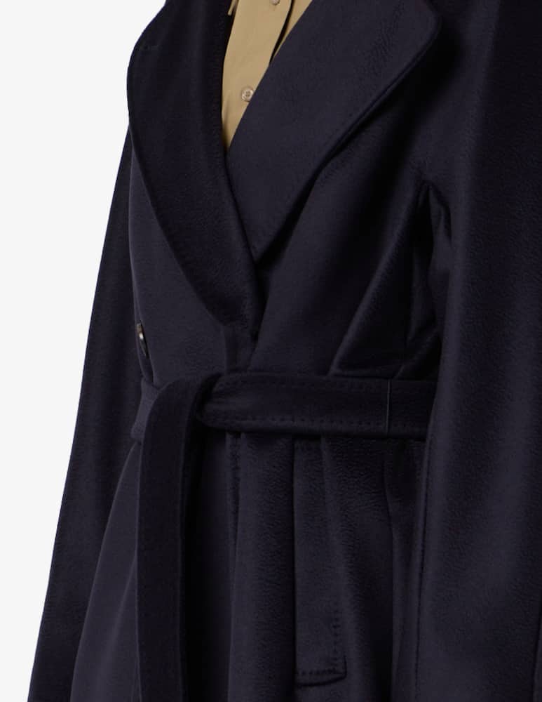 Weekend Max Mara Resina coat - picture 4 Weekend Max Mara Resina coat - picture 4